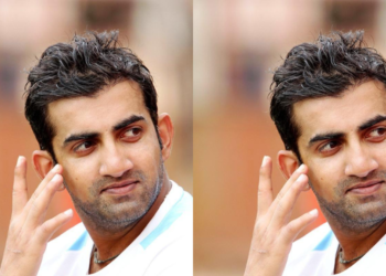 Gautam Gambhir Bio, Wiki, Wife, Family, Retirement, Age, Net worth