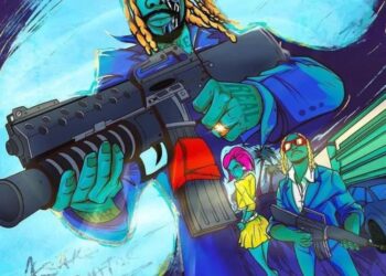 DOWNLOAD Asake – Terminator (Instrumental) mp3