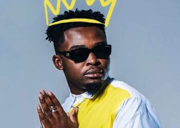 DOWNLOAD Aslay – Arejee mp3