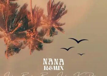 DOWNLOAD Joshua Baraka – NANA Remix ft. King Promise, Bien & Joeboy mp3