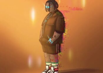 DOWNLOAD Barry Jhay – My Father My Father mp3