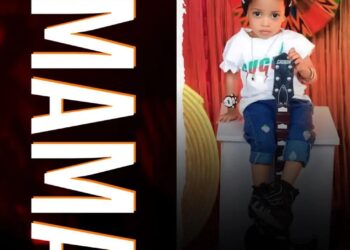 DOWNLOAD Blue Boy – Mama mp3