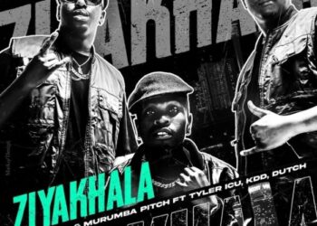 DOWNLOAD Cooper SA & Murumba Pitch – Ziyakhala Ft. Tyler ICU, KDD & Dutch mp3