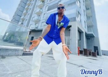 DOWNLOAD DennyB – Uzor Ego mp3