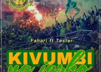 DOWNLOAD Fahari Ft Tester – Kivumbi Na Jasho mp3
