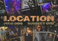 DOWNLOAD Fuse ODG – Location Ft Suspect OTB mp3