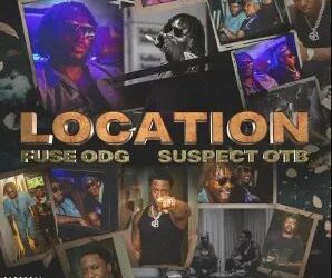 DOWNLOAD Fuse ODG – Location Ft Suspect OTB mp3