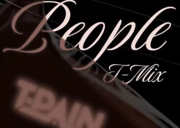 DOWNLOAD T-Pain – People (Libianca T-Mix) mp3