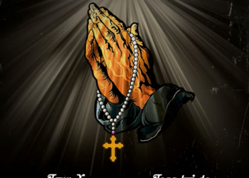 DOWNLOAD Tony X – Run Am For Me Ft. Tega Boi Dc mp3