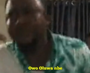 DOWNLOAD Famous Gospel – Owo Oluwa mp3