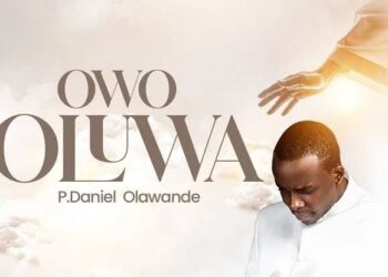 DOWNLOAD P. Daniel – Owo Oluwa Nbe ft. EmmaOMG mp3