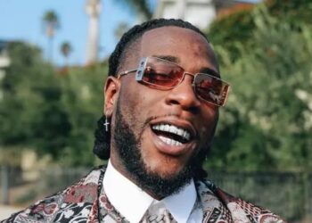 DOWNLOAD Burna Boy – Rush (AI Cover) mp3