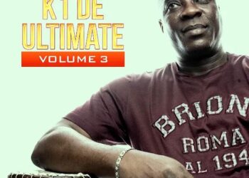 DOWNLOAD K1 De Ultimate – Vivid Imagination mp3