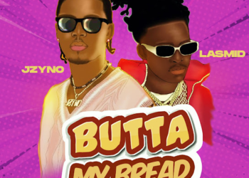DOWNLOAD JZyNo – Butta My Bread mp3