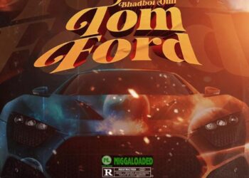 DOWNLOAD Bhadboi OML – Tom ford mp3