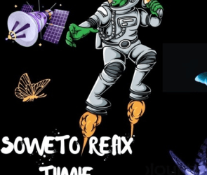 DOWNLOAD Tiimie – Soweto Refix mp3