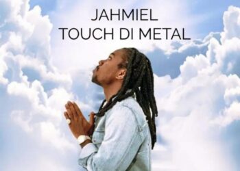 DOWNLOAD Jahmiel – Touch Di Metal mp3