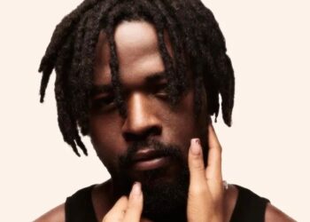 DOWNLOAD Johnny Drille – Believe Me (Sped Up) mp3