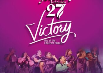 DOWNLOAD Joyous Celebration – Go Get Your Blessing (Live At The Emperors Palace / 2023) mp3