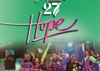 DOWNLOAD Joyous Celebration – It Takes Everything To Serve (Live At The Emperors Palace / 2023) mp3