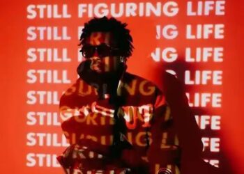 DOWNLOAD Kayode – Still Figuring Life (EP) mp3