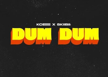 DOWNLOAD Kcee – Dum Dum Ft. Skiibii mp3