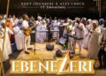 DOWNLOAD Kent Edunjobi – Ebenezeri Ft EmmaOMG mp3