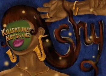 DOWNLOAD Killertunes – Shy ft BZ & Not3s mp3