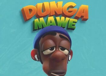 DOWNLOAD Kontawa – Dunga Mawe mp3