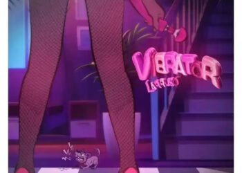 DOWNLOAD Larruso – Vibrator mp3