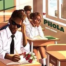 DOWNLOAD Leye Fasasi – Phola mp3