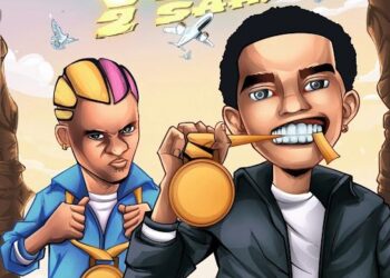 DOWNLOAD Lyta – Why 2 Sah Ft. Portable mp3