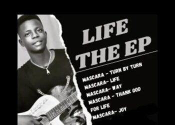 DOWNLOAD Mascara Vibez – Way mp3