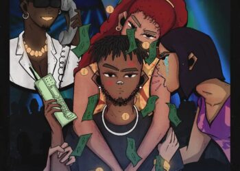 DOWNLOAD Moore DH – Wap ft. Blaqbonez mp3