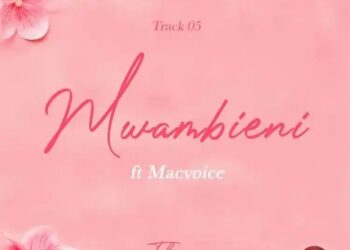 DOWNLOAD Rayvanny ft Mac Voice – Mwambieni mp3
