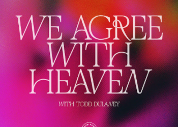 DOWNLOAD Naomi Raine – We Agree With Heaven ft. Todd Dulaney mp3