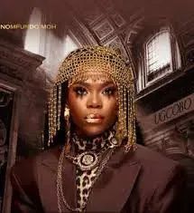 DOWNLOAD Nomfundo Moh – Uthando Lunye mp3