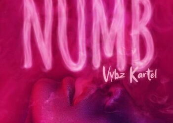 DOWNLOAD Vybz Kartel – Without You mp3