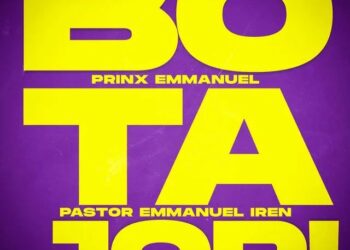 DOWNLOAD Prinx Emmanuel – Bo Ta Joor Ft. Pastor Emmanuel Iren mp3
