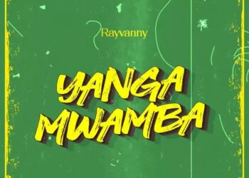 DOWNLOAD Rayvanny – Yanga Mwamba mp3