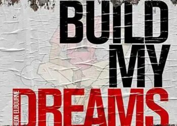 DOWNLOAD Rheon Elbourne – Build My Dreams mp3