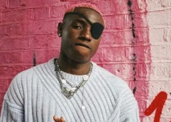 DOWNLOAD Ruger – Ru The World mp3