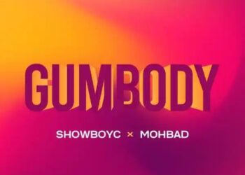 DOWNLOAD ShowboyC ft. Mohbad – Gumbody mp3