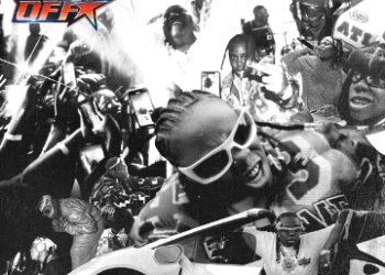 DOWNLOAD Teni – No Days Off mp3