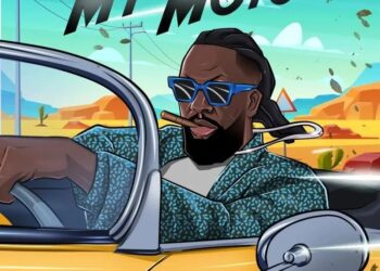 DOWNLOAD Timaya – I (Ah) To To To (Whine For Me – Anything For My Baby) mp3