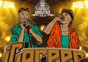 DOWNLOAD UMUTHI – iCareer ft. Blaq Diamond mp3