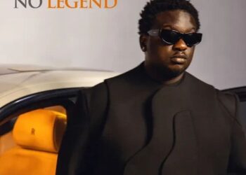 DOWNLOAD Wande Coal – Don’t Feel Love mp3