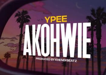 DOWNLOAD Ypee – Akohwie mp3
