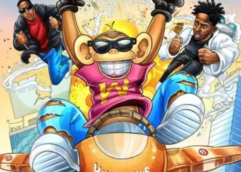 DOWNLOAD Yung Willis – Happy ft. Mr Eazi mp3