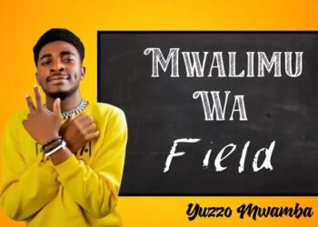 DOWNLOAD Yuzzo Mwamba – Mwalimu wa field mp3